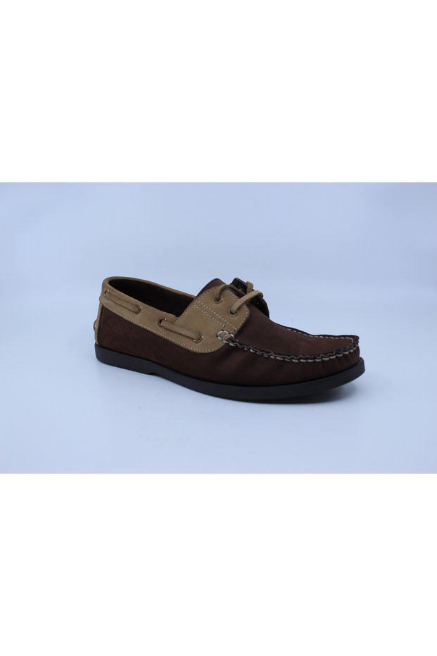 Men's Leather Shoes 562512