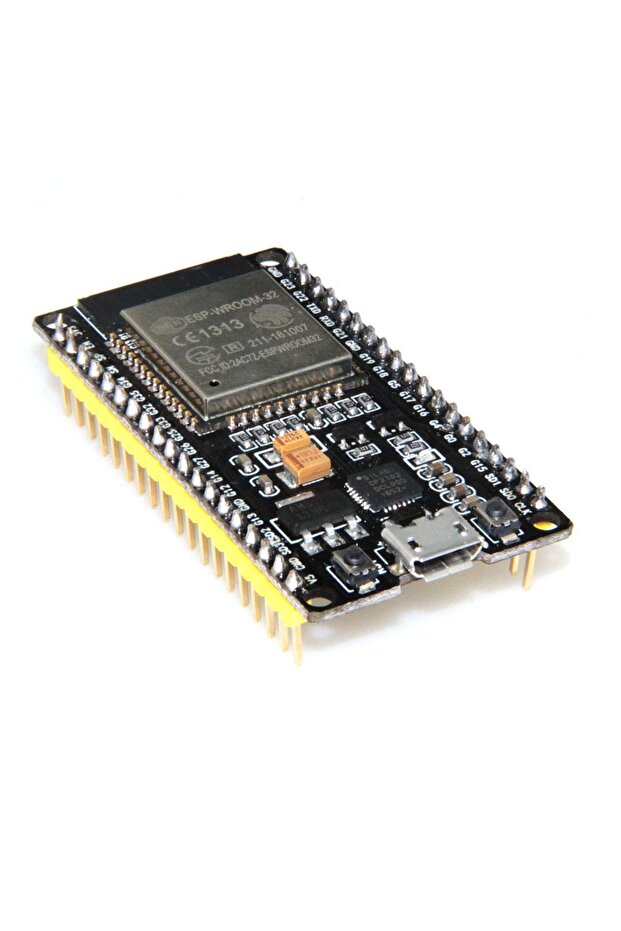 ESP32 ESP-WROOM-32 38PIN WiFi + BT 4 - 2