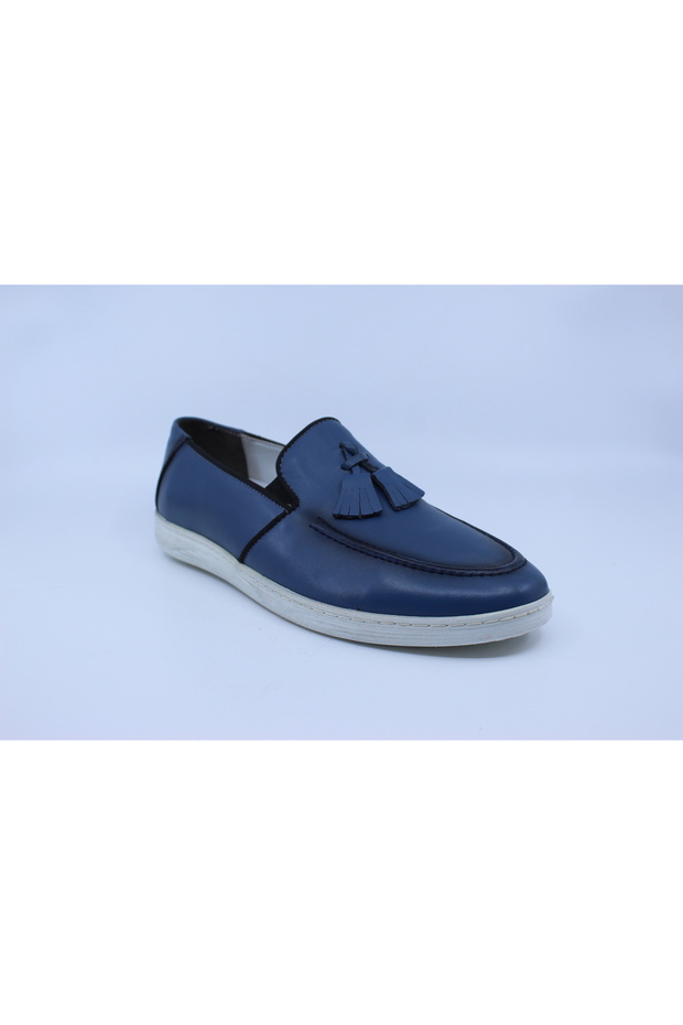 Men's Leather Shoes 1162506