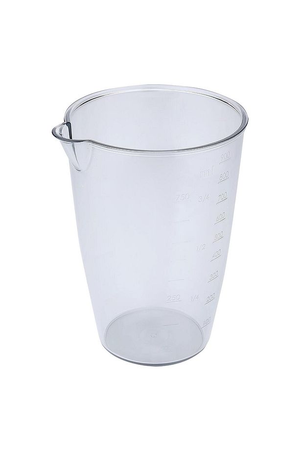 Mr Chef Quadro Blender Set Kırmızı - 1