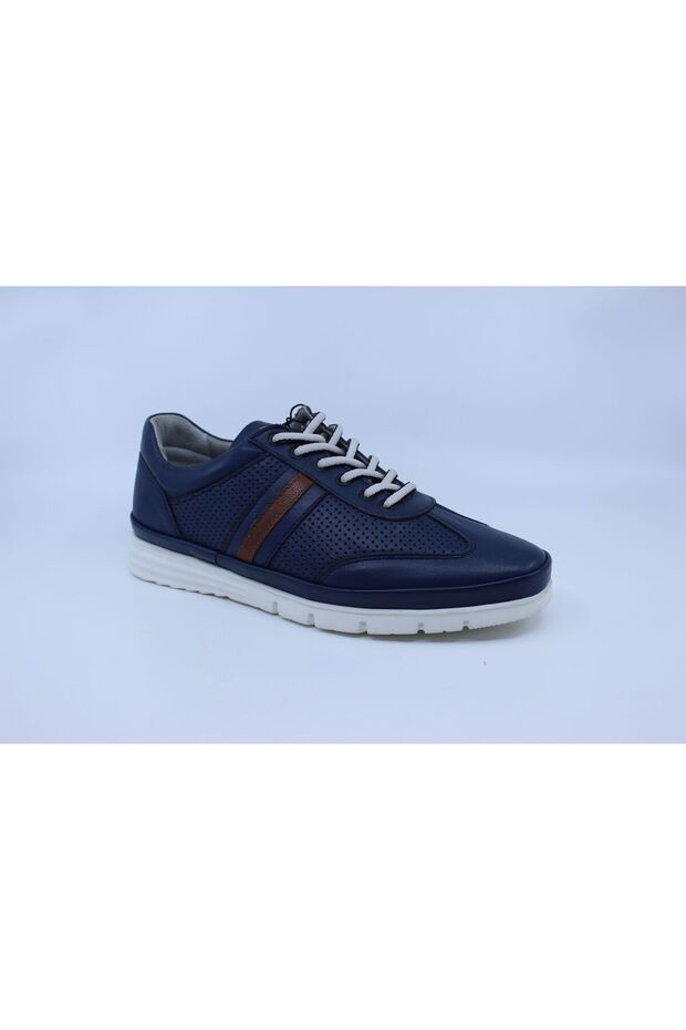 Men's Leather Shoes 562155