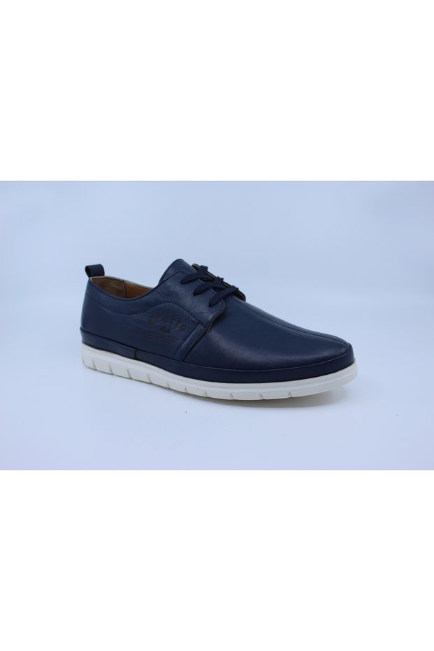 Men's Leather Shoes 565049