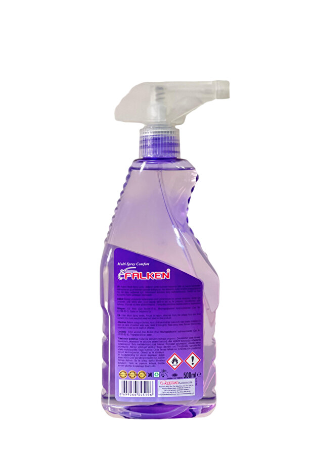 Comford Multi Sprey 500 ml - 3