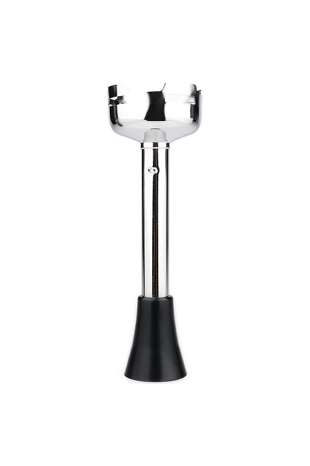 Mr Chef Quadro Blender Set Kırmızı - 3