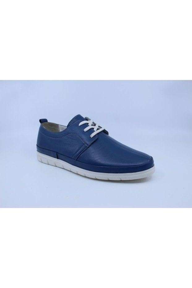 Men's Leather Shoes 565055