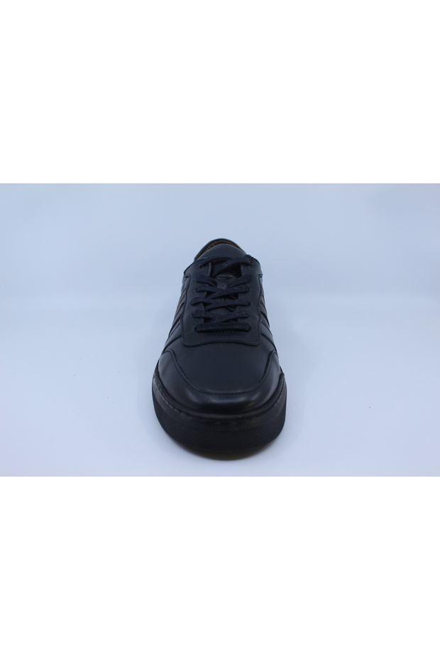 أحذية جلدية رجالية 561663 - 3