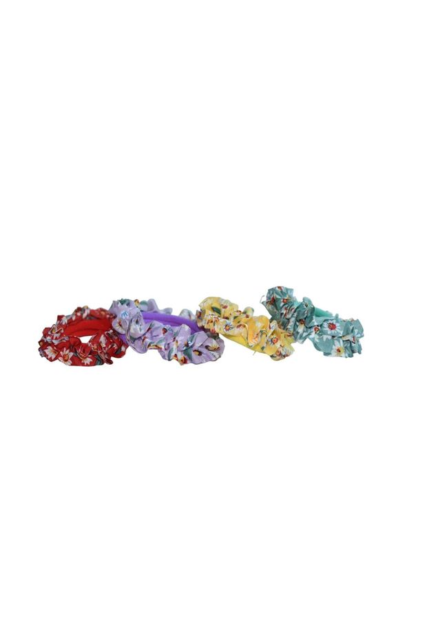 Set of 4 Buckles