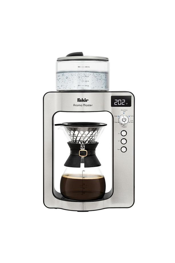 Aroma Master Kahve Makinesi - 3