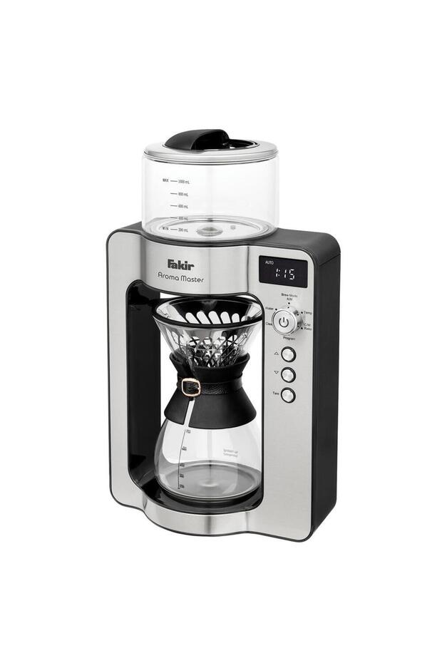Aroma Master Kahve Makinesi - 2