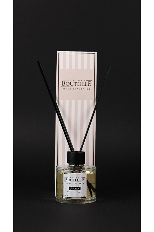 Limited Çubuklu Oda Kokusu (100 Ml) - 4