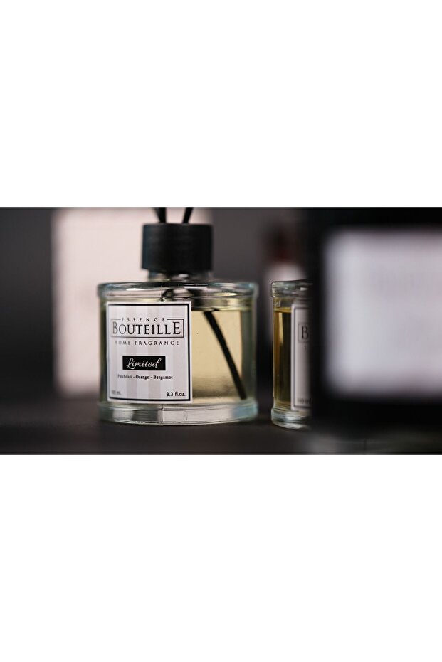 Limited Çubuklu Oda Kokusu (100 Ml) - 7