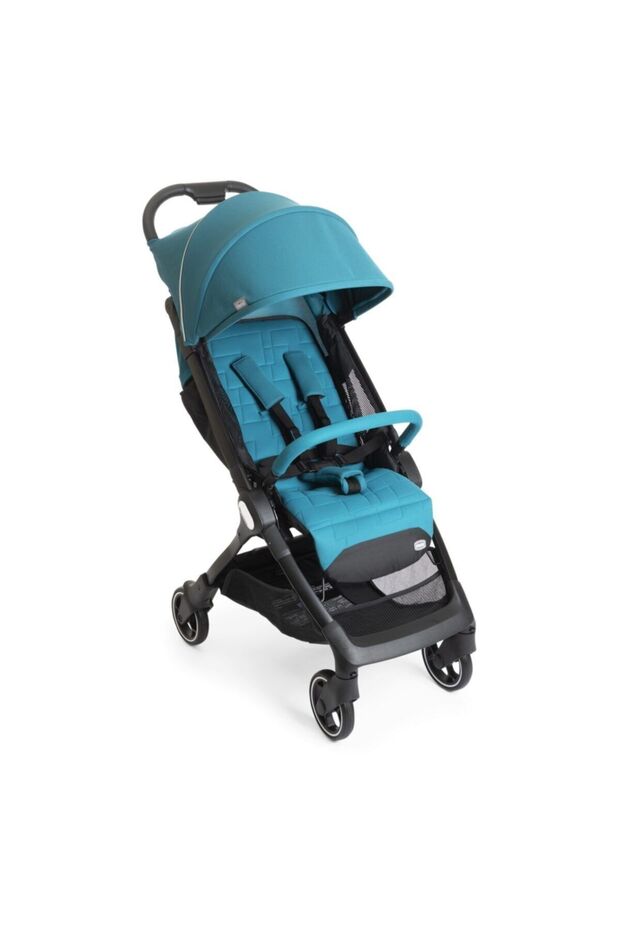 We Bebek Arabası - 1