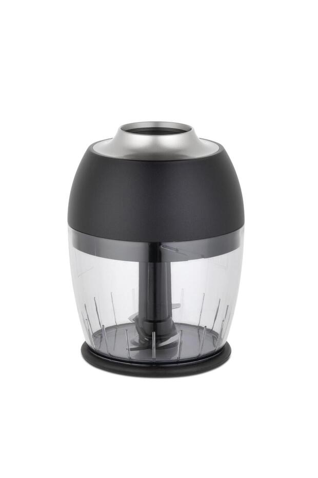 Speed Lucca Blender Seti Black & Silver - 3
