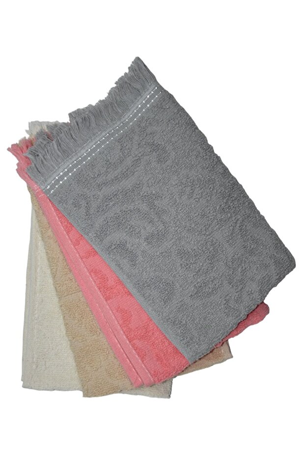 Set prosoape de mână - 3