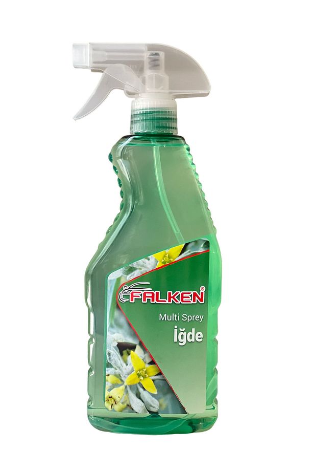 Iğde Multi Sprey 500 Ml - 2