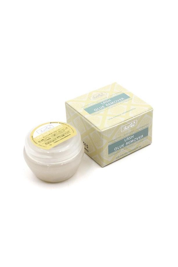 FUNMX İPEK KİRPİK CREAM REMOVER KİRPİK ÇIKARICI 5ML. - 1
