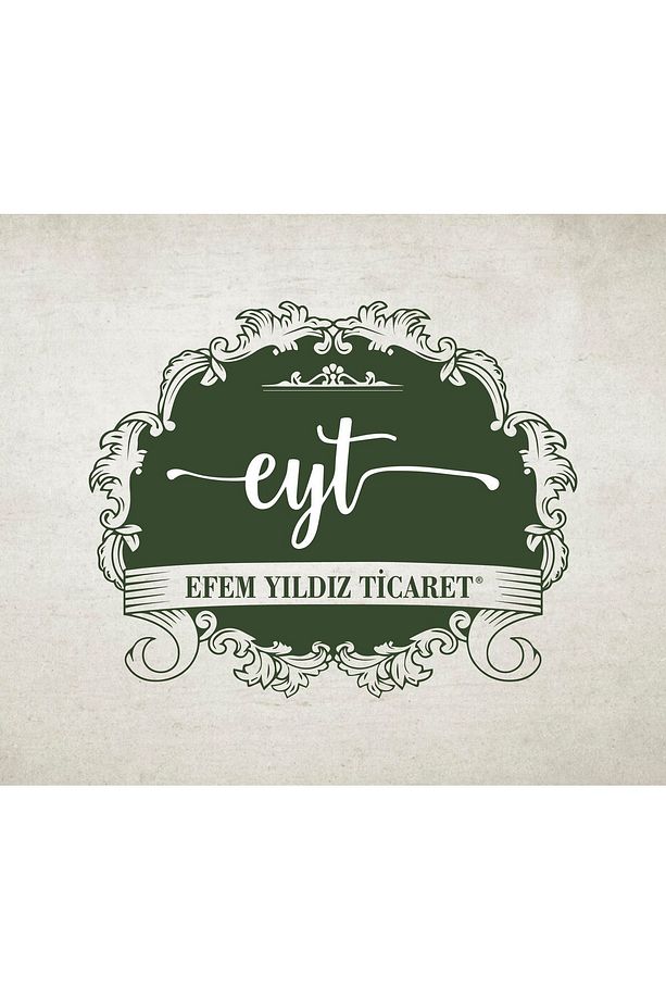 Kağıt ip / sarılmış örülmeye hazır kağıt ip YUMAK  50gr - 4
