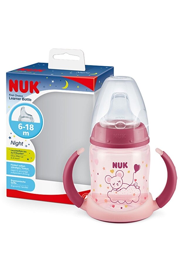 Fc Plus Karanlıkta Parlayan Pp Learner 150 ml - 3