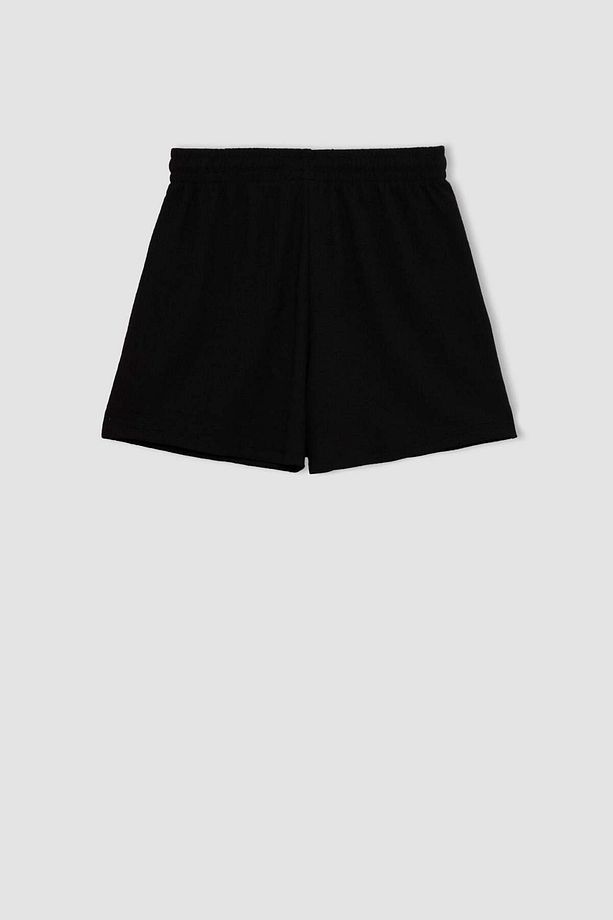 Coool Loose Fit Bürümcük Şort A6223ax23sm - 8