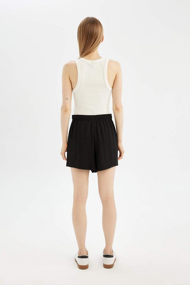 Coool Loose Fit Bürümcük Şort A6223ax23sm - 5