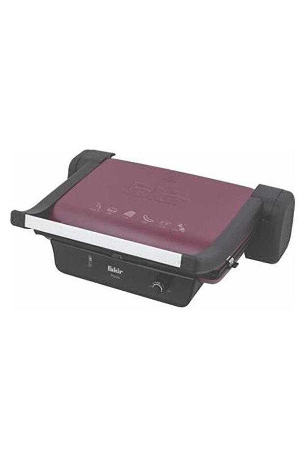 Pania Tost Makinesi Violet - 1