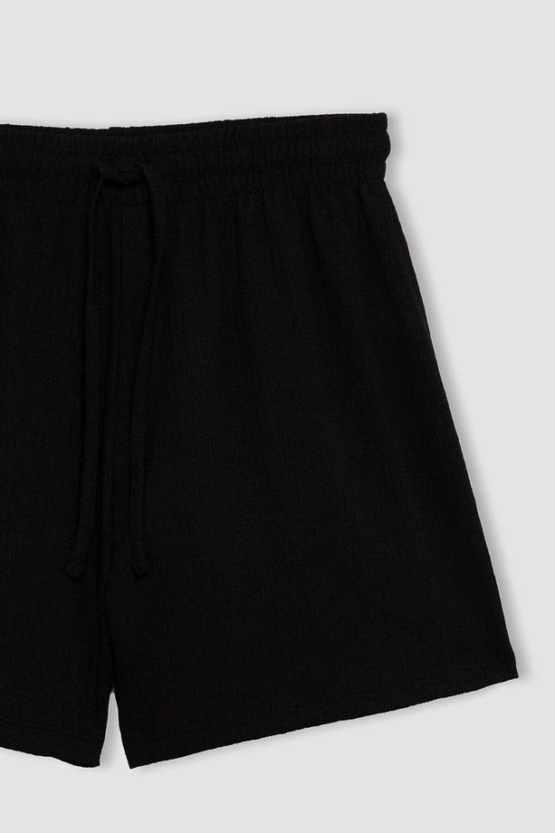 Coool Loose Fit Bürümcük Şort A6223ax23sm - 7