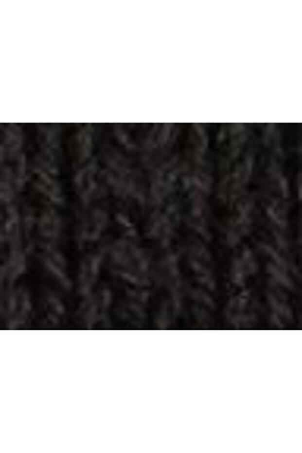 Wordmark Siyah Bere - 7