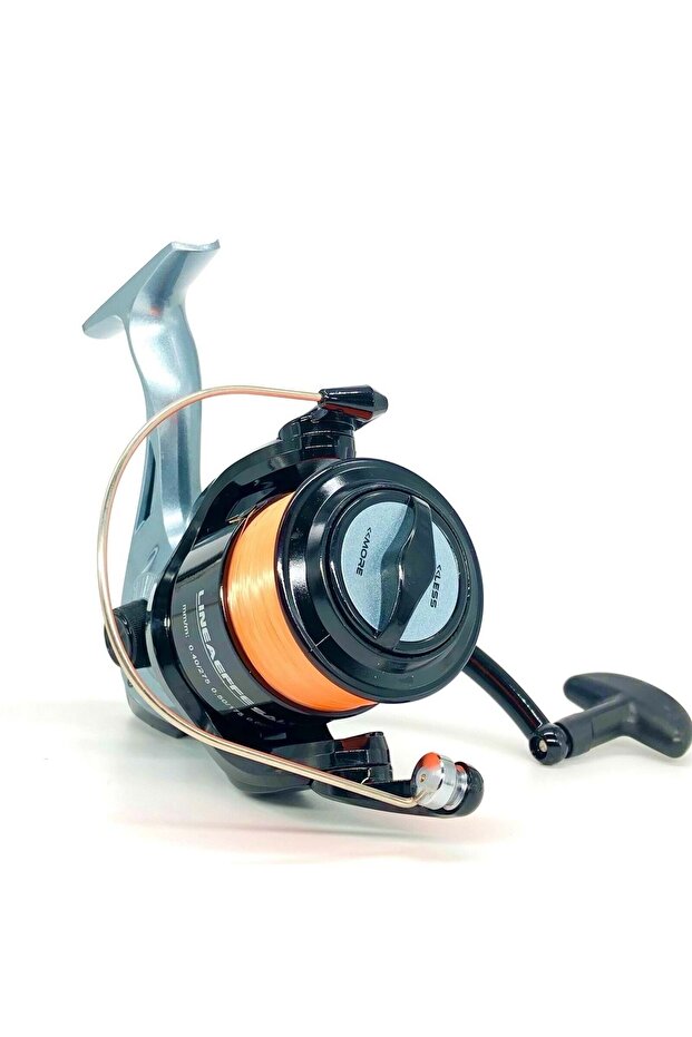 Lıneaeffe Atlantıc 6500 Fd 4,1dev 590gr --- 4ball 1ad. - 4