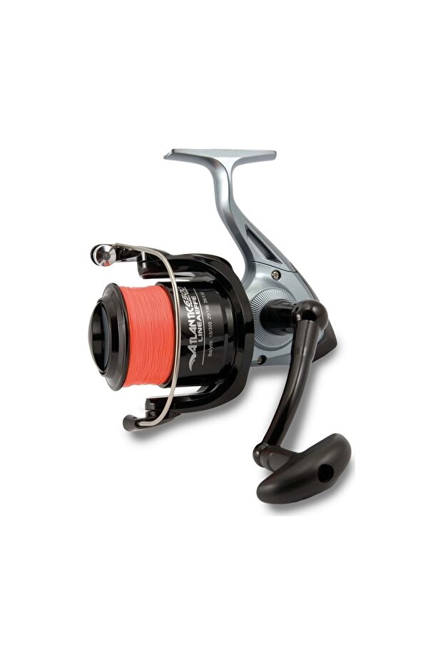 Lıneaeffe Atlantıc 6500 Fd 4,1dev 590gr --- 4ball 1ad. - 2