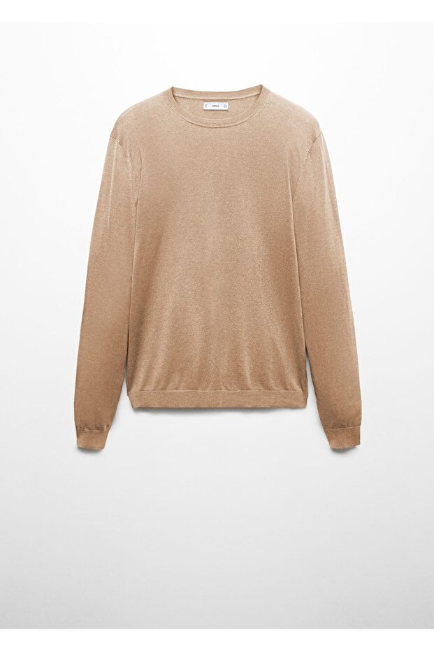 Dut ipek ince kazak - 3