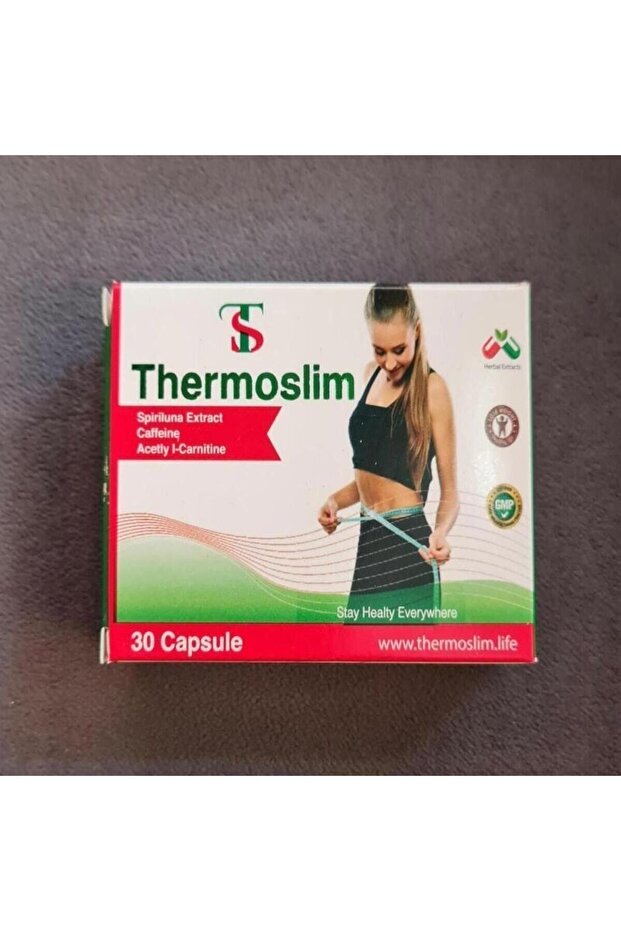 Fat Burner 30 Kapsül - 3