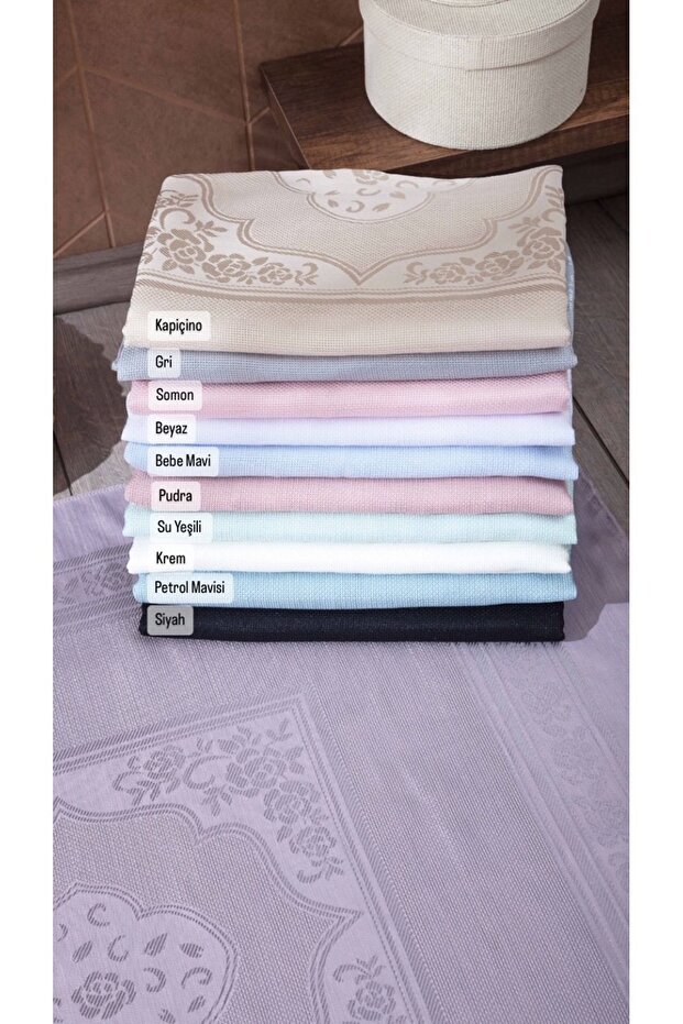 PANO BOHÇA - PUDRA - 1