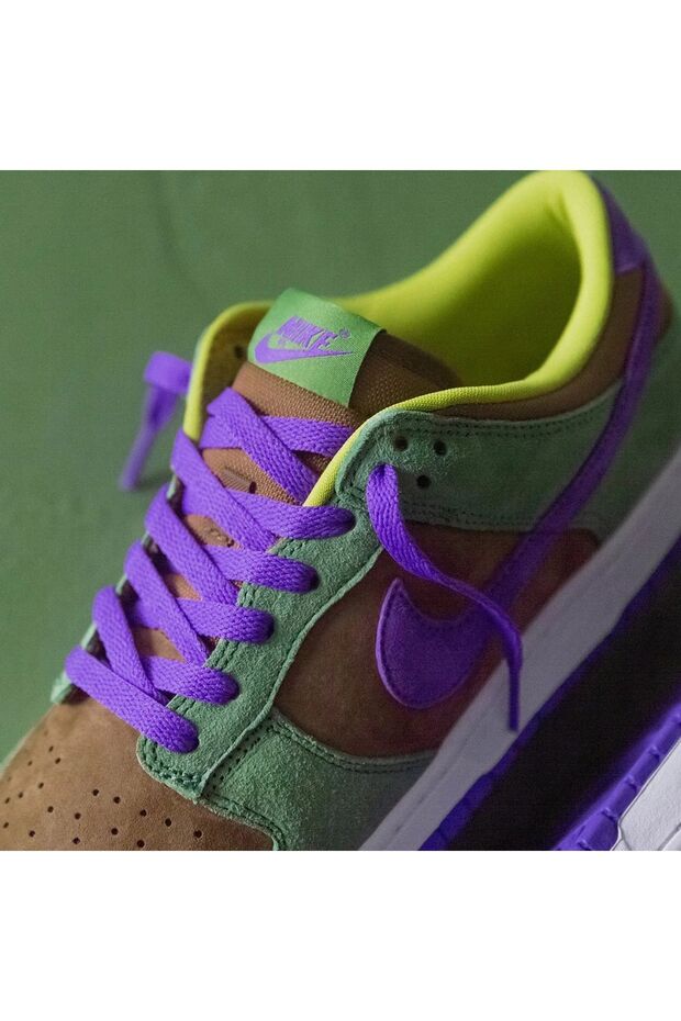 DUNK LOW “VENEER” RETURNS APRIL 2024( ÖZEL SERİ ) - 5