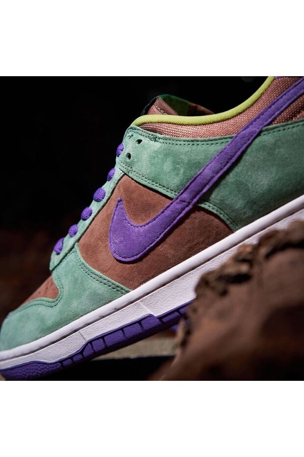 DUNK LOW “VENEER” RETURNS APRIL 2024( ÖZEL SERİ ) - 2