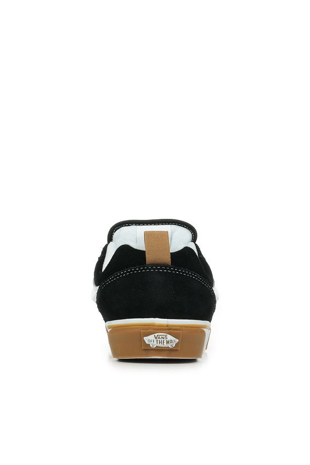 Knu Skool  Unisex Ayakkabı VN0009QCCJI1 - 5