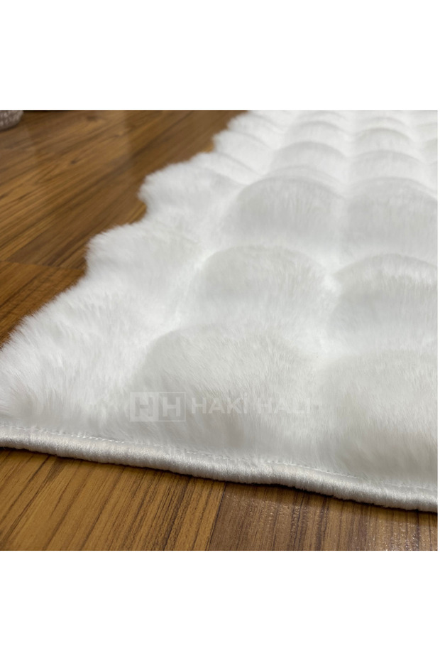 TAVŞAN POST BUBBLE BEYAZ - 1