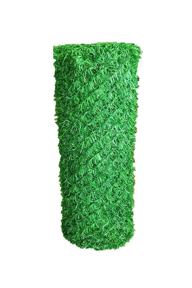Çim Çit Örgü Telli Bahçe Çiti 100 Cm X 10 Mt Yüksek Kalite.3 Yıl Garanti - 1