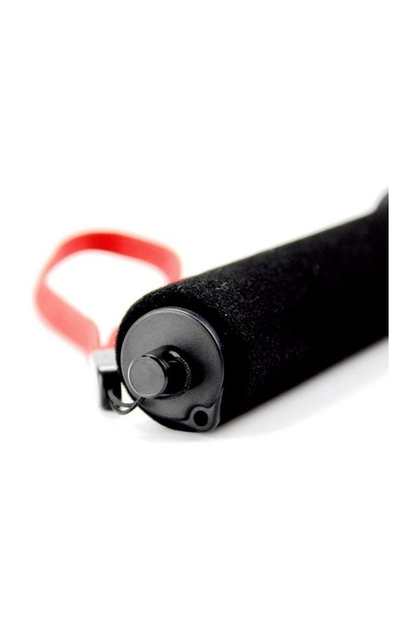 Teleskopik Universal Aksiyon Kamera Monopod Selfie Çubuk Aparatı - 5