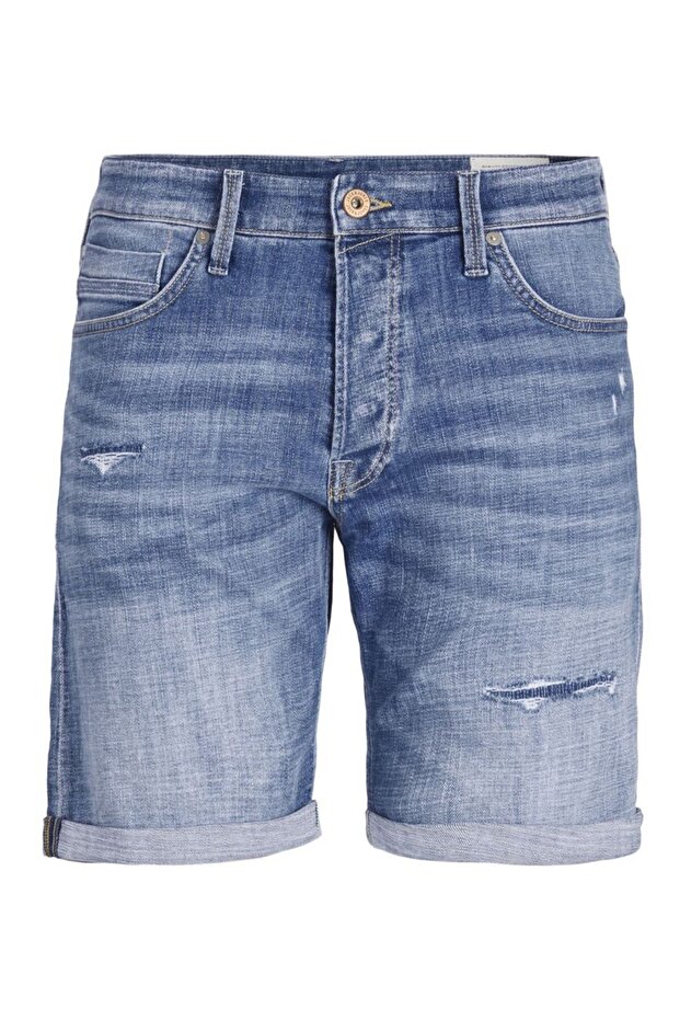 JACK&JONES BERMUDA ŞORT - 1