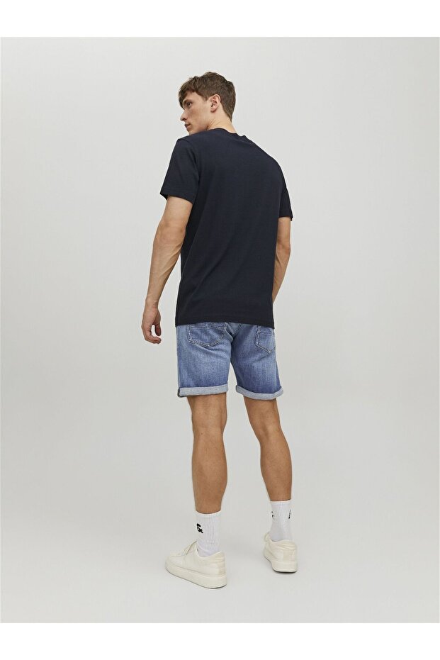 JACK&JONES BERMUDA ŞORT - 4
