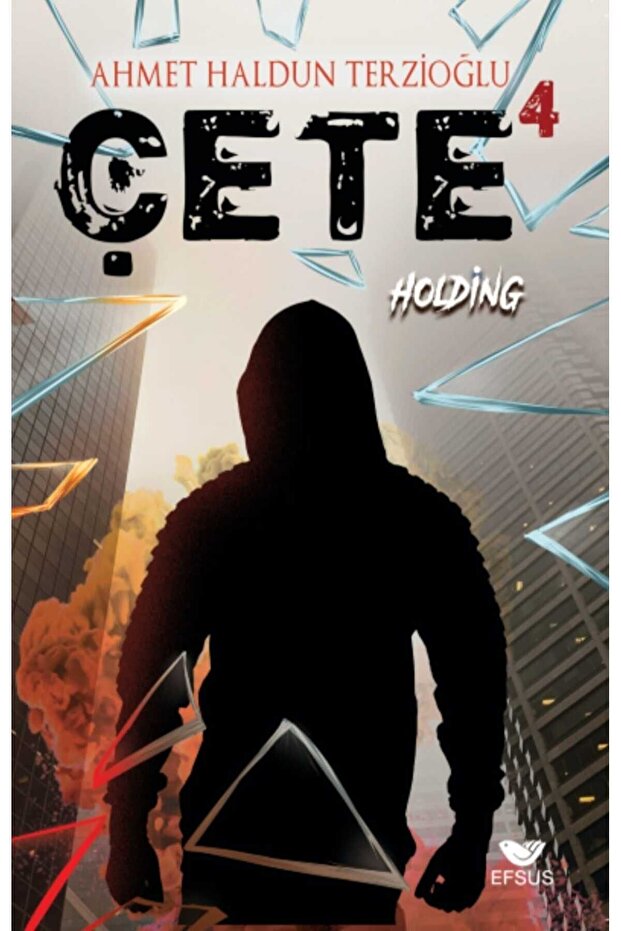 Çete 4 Holding