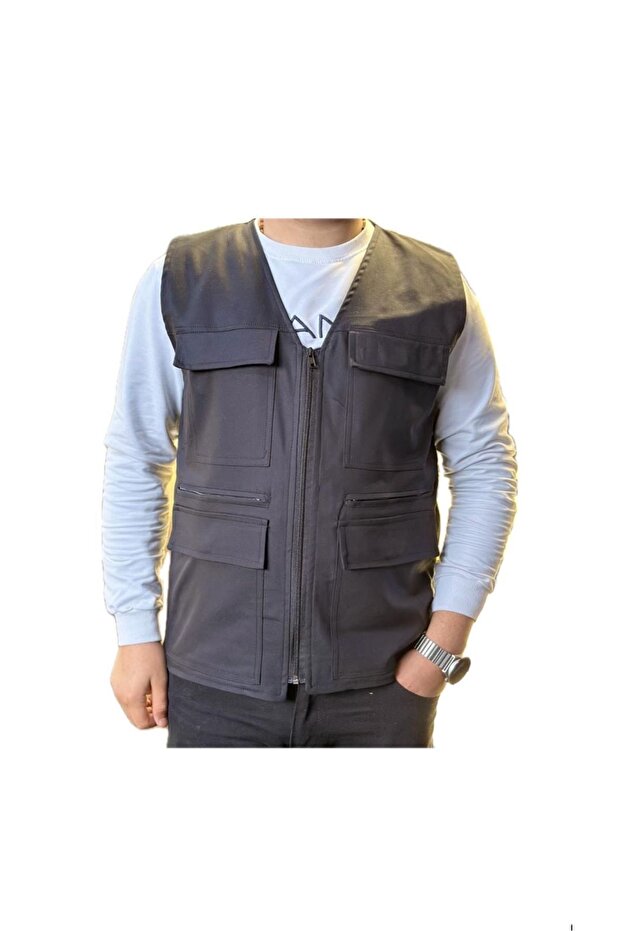 سترة الصياد - 2