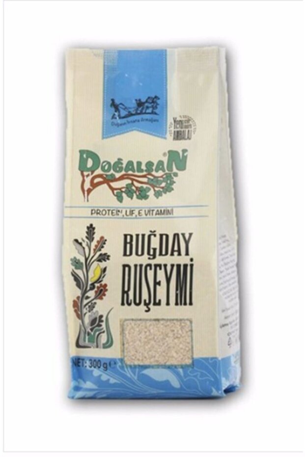 Buğday Ruşeymi 300 Gr - 1