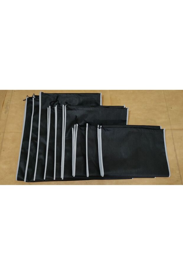 Rug Covers, 9 Pieces. Rug Storage Bags, Rug Bags, Rug Storage Protective Packaging.