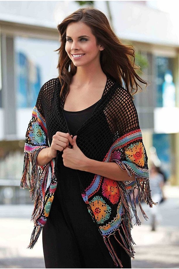 Diva 36 Taba El Örgü Ipi (5 ADET) - 5