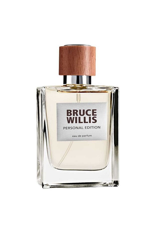 Bruce Willis Personal Edition Edp 50 Ml Erkek Parfümü - 1