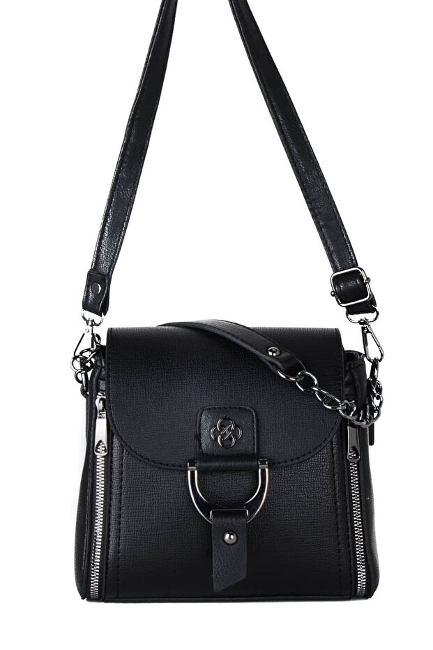 Çapraz Çanta Motto - 1