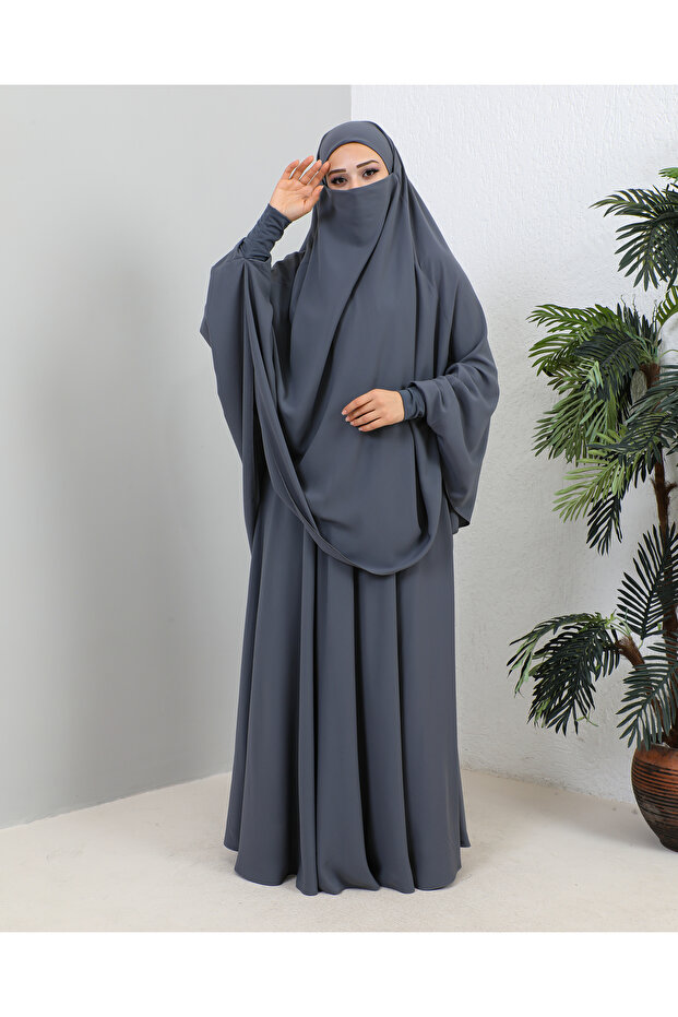 SULTANBAŞ ÇARŞAF (İPEK) - 1