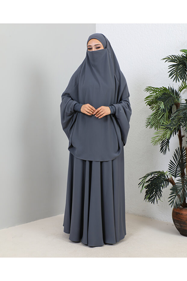 SULTANBAŞ ÇARŞAF (İPEK) - 4