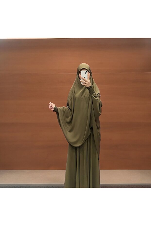 ملاءة سرير حريرية Sultanbaş - 1